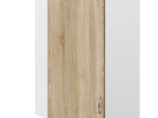 MODEST ΠΑΝΩ ΝΤΟΥΛΑΠΙ ΓΩΝΙΑΚΟ ΣΟΝΟΜΑ 60-60X30X92CM