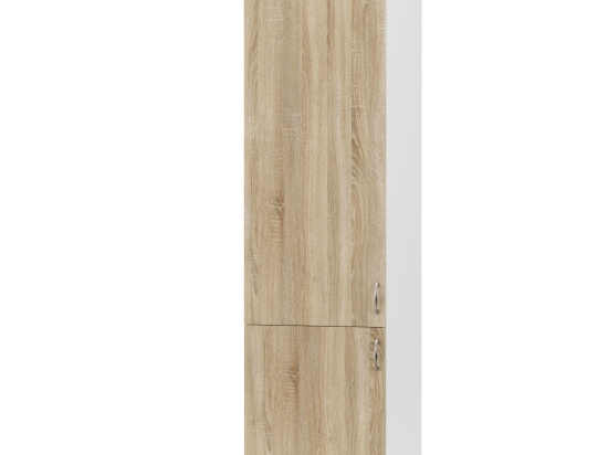 MODEST ΣΤΗΛΗ ΚΟΥΖΙΝΑΣ ΣΟΝΟΜΑ 60X57X234CM