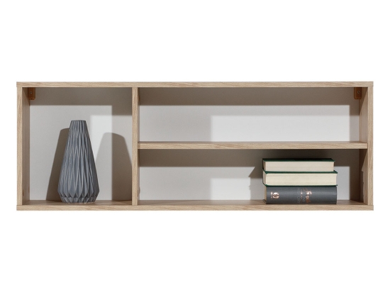 ΡΑΦΙ ΕΠΙΤΟΙΧΙΟ AYGO ΣΟΝΟΜΑ 108.8X24.5X38.2CM