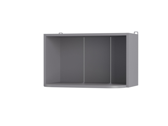 CRAFT ΠΑΝΩ ΝΤΟΥΛΑΠΙ ΓΡΑΦΙΤΗΣ 60X40X36ΕΚ
