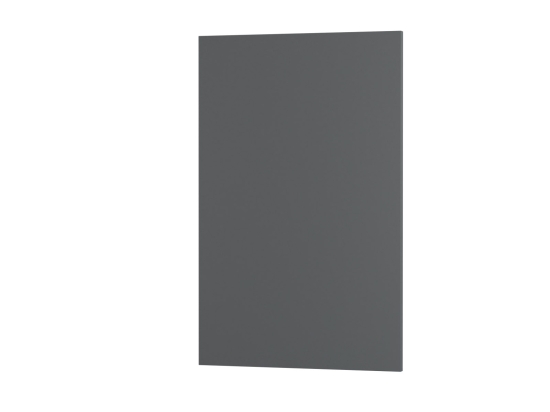 ΠΡΟΣΟΨΗ ΠΛΥΝΤΗΡΙΟΥ MODEST ΑΝΘΡΑΚΙ 45X1.6X71.3CM