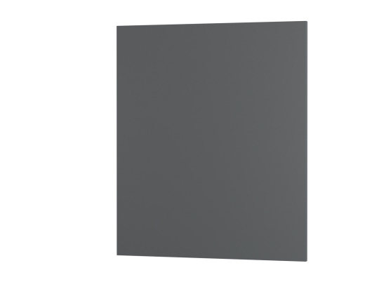 ΠΡΟΣΟΨΗ ΠΛΥΝΤΗΡΙΟΥ MODEST ΑΝΘΡΑΚΙ 60X1.6X71.3CM