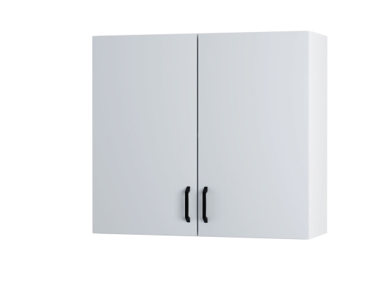 MODEST ΠΑΝΩ ΝΤΟΥΛΑΠΙ ΓΚΡΙ 80X30X72ΕΚ