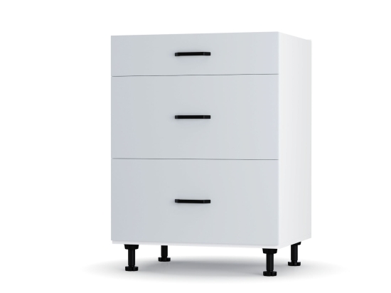 MODEST ΚΑΤΩ ΝΤΟΥΛΑΠΙ ΣΥΡΤΑΡΙΕΡΑ ΓΚΡΙ  60X48X82ΕΚ