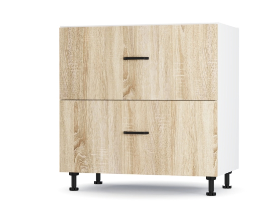 MODEST ΚΑΤΩ ΝΤΟΥΛΑΠΙ ΣΥΡΤΑΡΙΕΡΑ ΣΟΝΟΜΑ 80X48X82CM