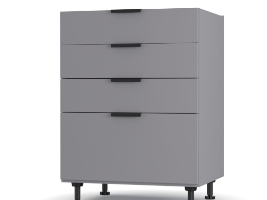 CRAFT ΚΑΤΩ ΝΤΟΥΛΑΠΙ ΣΥΡΤΑΡΙΕΡΑ ΓΡΑΦΙΤΗΣ 60X48X82CM