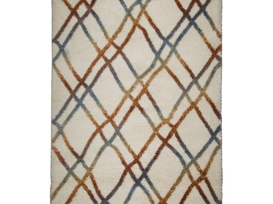 ΧΑΛΙ ARTELIBRE FLUFFY 369A ΣΕΤ 3ΤΜΧ