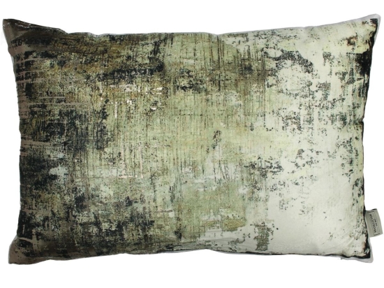 ΜΑΞΙΛΑΡΙ ARTELIBRE ΠΡΑΣΙΝΟ ΒΕΛΟΥΔΟ 40X60CM
