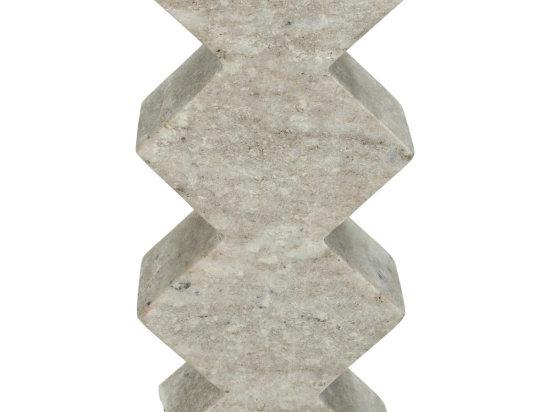 ΚΗΡΟΠΗΓΙΟ ARTELIBRE ΜΠΕΖ ΜΑΡΜΑΡΟ 8X4X15.5CM
