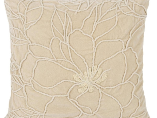 ΜΑΞΙΛΑΡΙ ARTELIBRE ΛΟΥΛΟΥΔΙ ΙΒΟΥΑΡ ΒΕΛΟΥΔΟ 45X45CM