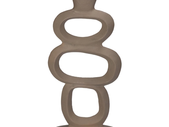 ΚΗΡΟΠΗΓΙΟ ARTELIBRE ΜΠΕΖ ΑΛΟΥΜΙΝΙΟ 15X7X30CM