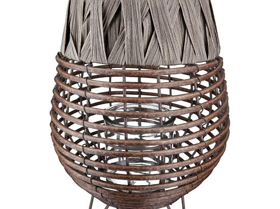 ΦΑΝΑΡΙ ARTELIBRE ΚΑΦΕ PE 33CM