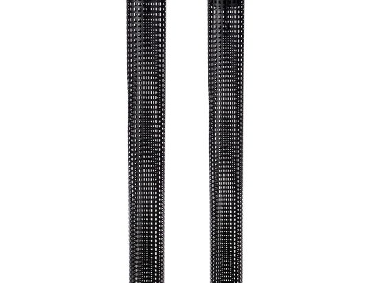 ΚΗΡΟΠΗΓΙΟ ARTELIBRE ΜΑΥΡΟ ΜΕΤΑΛΛΟ 102CM