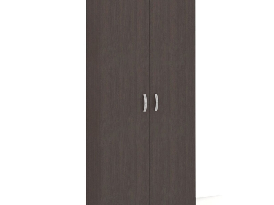 ΝΤΟΥΛΑΠΑ ARTELIBRE AEPOΠH ΜΟΡΙΟΣΑΝΙΔΑ WENGE 71X36X175CM