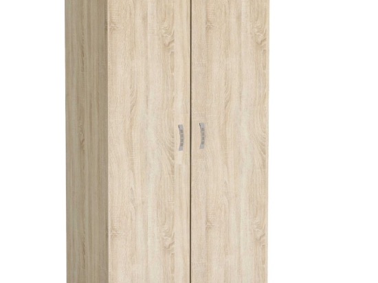 ΠΑΠΟΥΤΣΟΘΗΚΗ ARTELIBRE VELVET ΜΟΡΙΟΣΑΝΙΔΑ SONOMA 60X33X192CM