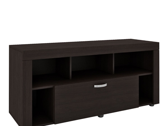 ΕΠΙΠΛΟ ΤΗΛΕΟΡΑΣΗΣ ARTELIBRE VISION ΜΟΡΙΟΣΑΝΙΔΑ WENGE 130X41.6X60CM