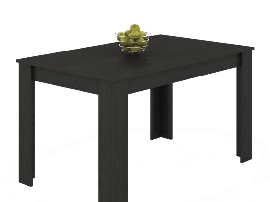 ΤΡΑΠΕΖΙ ARTELIBRE ΛΟΡΑ ΜΟΡΙΟΣΑΝΙΔΑ WENGE 110X70X75CM