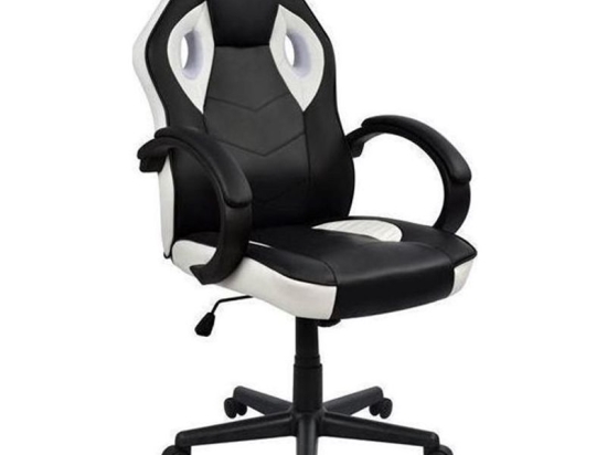 ΚΑΡΕΚΛΑ ΓΡΑΦΕΙΟΥ ARTELIBRE GAMING ΚΑΛΥΨΩ ΜΑΥΡΟ PU 58X50X106-116CM