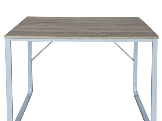 ΓΡΑΦΕΙΟ ARTELIBRE CONSTANTIA LIGHT OAK 120X60X75CM