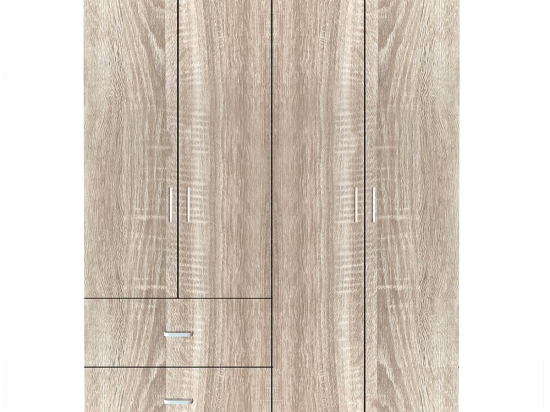 ΝΤΟΥΛΑΠΑ ARTELIBRE HOYA WAX ΦΥΣΙΚΟ ΜΟΡΙΟΣΑΝΙΔΑ 119X42X181CM