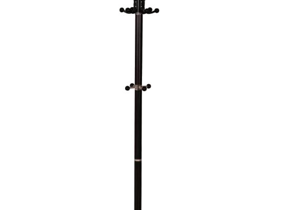 ΚΑΛΟΓΕΡΟΣ ARTELIBRE LUGANO ΚΑΦΕ ΜΕΤΑΛΛΟ/ΜΑΡΜΑΡΟ 38X38X180CM