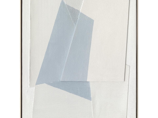  ΠΙΝΑΚΑΣ ΣΕ ΚΟΡΝΙΖΑ ARTELIBRE "ABSTRACT" ΚΑΜΒΑΣ 60X80CM