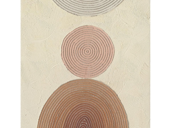  ΠΙΝΑΚΑΣ ARTELIBRE "ABSTRACT" ΚΑΜΒΑΣ 60X80CM