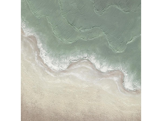  ΠΙΝΑΚΑΣ ARTELIBRE "ΠΑΡΑΛΙΑ" ΚΑΜΒΑΣ 80X100CM