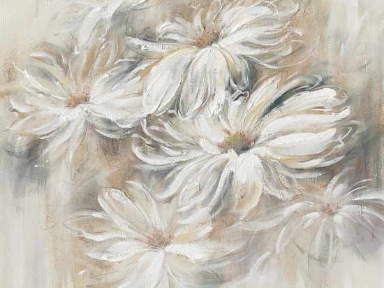  ΠΙΝΑΚΑΣ ARTELIBRE "ΦΥΣΗ" ΚΑΜΒΑΣ 90X90CM