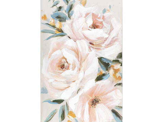  ΠΙΝΑΚΑΣ ARTELIBRE "ΦΥΣΗ" ΚΑΜΒΑΣ 30X60CM