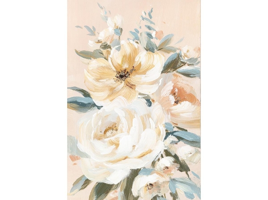  ΠΙΝΑΚΑΣ ARTELIBRE "ΦΥΣΗ" ΚΑΜΒΑΣ 30X60CM