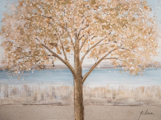 ΠΙΝΑΚΑΣ ARTELIBRE "ΦΥΣΗ" ΚΑΜΒΑΣ 120X90CM