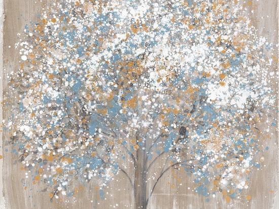  ΠΙΝΑΚΑΣ ARTELIBRE "ΦΥΣΗ" ΚΑΜΒΑΣ 100X100CM