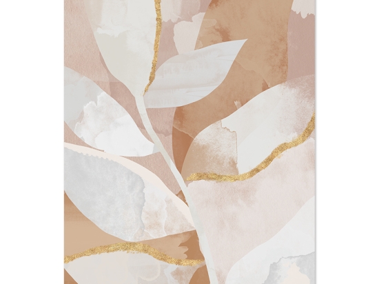 ΠΙΝΑΚΑΣ ARTELIBRE "ΦΥΣΗ" ΚΑΜΒΑΣ 60X80X3CM