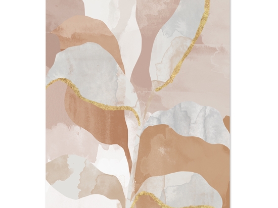 ΠΙΝΑΚΑΣ ARTELIBRE "ΦΥΣΗ" ΚΑΜΒΑΣ 60X80X3CM
