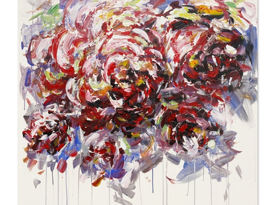 ΠΙΝΑΚΑΣ ARTELIBRE "ΦΥΣΗ" ΚΑΜΒΑΣ 100X100X3CM