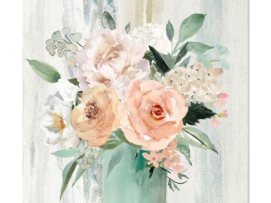 ΠΙΝΑΚΑΣ ARTELIBRE "ΦΥΣΗ" ΚΑΜΒΑΣ 80X80X3CM