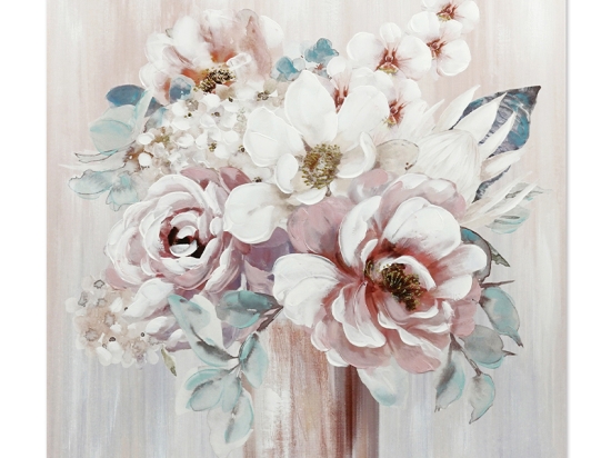 ΠΙΝΑΚΑΣ ARTELIBRE "ΦΥΣΗ" ΚΑΜΒΑΣ 100X100X3CM