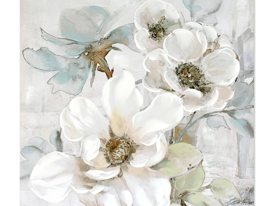 ΠΙΝΑΚΑΣ ARTELIBRE "ΦΥΣΗ" ΚΑΜΒΑΣ 80X80X3CM