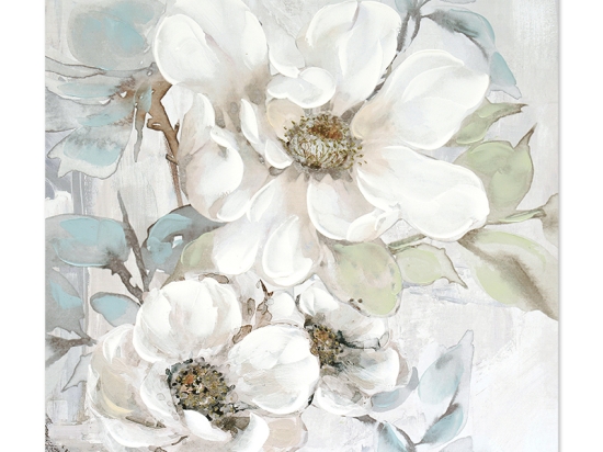 ΠΙΝΑΚΑΣ ARTELIBRE "ΦΥΣΗ" ΚΑΜΒΑΣ 80X80X3CM