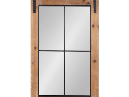 ΚΑΘΡΕΠΤΗΣ ΤΟΙΧΟΥ ARTELIBRE ΦΥΣΙΚΟ MDF 56X93X3CM