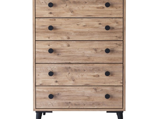 ΣΥΡΤΑΡΙΕΡΑ ARTELIBRE AMARI ΔΡΥΣ ΜΟΡΙΟΣΑΝΙΔΑ 72X43X114CM