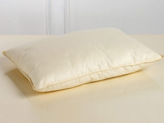 Μαξιλάρι Ύπνου Pure Cotton Kentia 50Χ70 100% Βαμβάκι