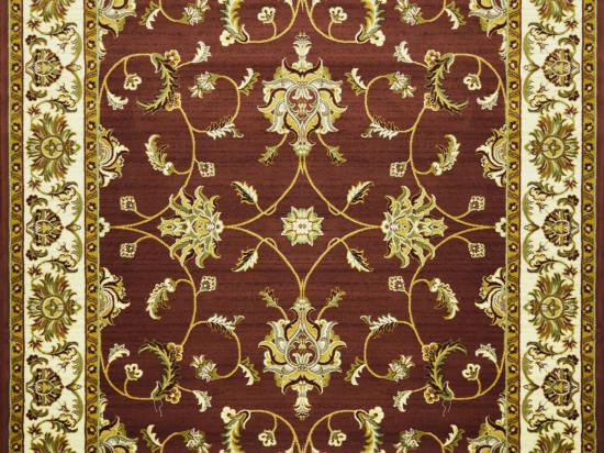Χαλί Zafira 098 Copper-Beige 200X300cm