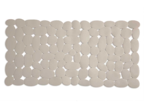 Πατάκι Αντιολισθητικό Marathon 00247.002 Beige 36Χ75 36x75cm PVC