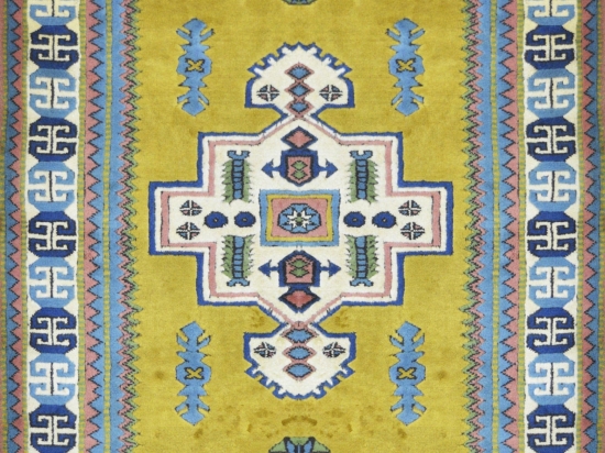 Χειροποίητο Χαλί Turkish Kars Wool 232Χ170 232Χ170cm