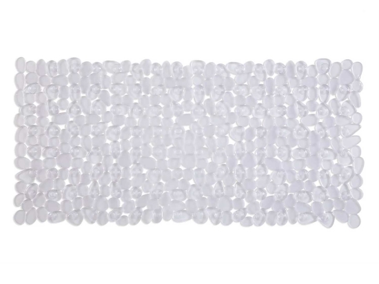 Πατάκι Αντιολισθητικό Riverstone 00231.011 Clear 37Χ74 37x74cm PVC