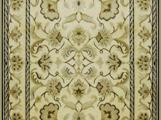 Χειροποίητο Χαλί 51263_1 160X230 Aslanis Home 160X230cm