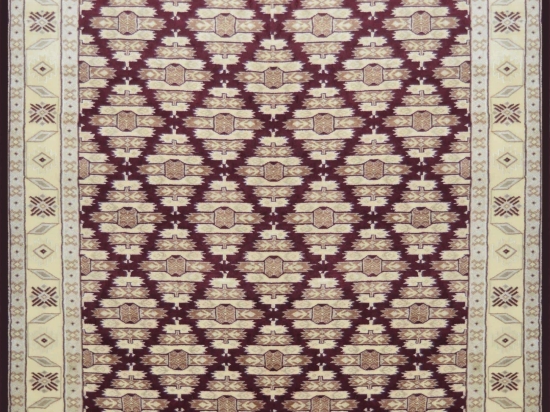 Χειροποίητο Χαλί Silk Touch 243X166 243X166cm