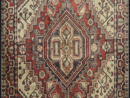 Χειροποίητο Χαλί Nomadik 215X160 215X160cm